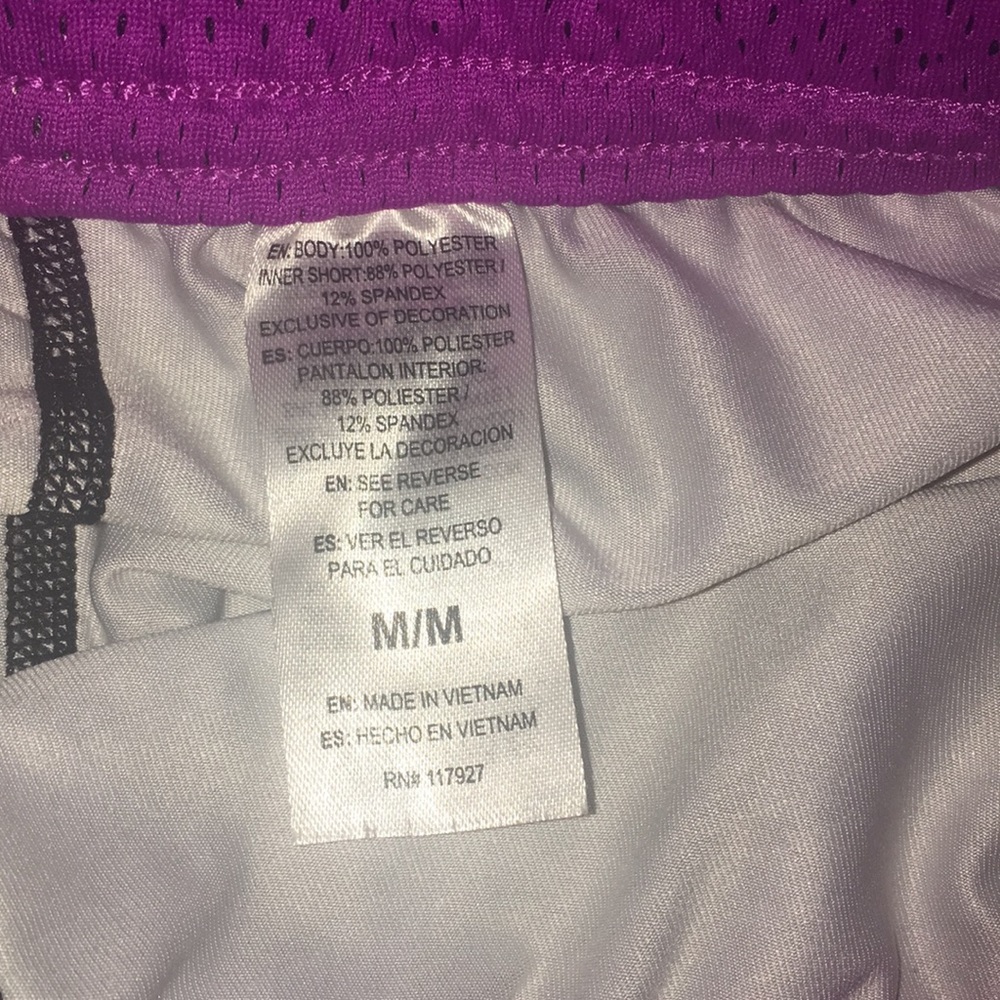 •Running Shorts• - Picture 4 of 5